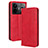 Funda de Cuero Cartera con Soporte Carcasa BY4 para Realme GT Neo5 240W 5G