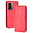 Funda de Cuero Cartera con Soporte Carcasa BY4 para Realme V23i 5G