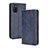 Funda de Cuero Cartera con Soporte Carcasa BY4 para Samsung Galaxy F02S SM-E025F