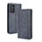 Funda de Cuero Cartera con Soporte Carcasa BY4 para Samsung Galaxy F34 5G