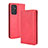 Funda de Cuero Cartera con Soporte Carcasa BY4 para Samsung Galaxy M14 5G