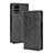 Funda de Cuero Cartera con Soporte Carcasa BY4 para Samsung Galaxy M31s