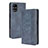 Funda de Cuero Cartera con Soporte Carcasa BY4 para Samsung Galaxy M31s