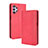 Funda de Cuero Cartera con Soporte Carcasa BY4 para Samsung Galaxy M32 5G