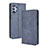 Funda de Cuero Cartera con Soporte Carcasa BY4 para Samsung Galaxy M32 5G