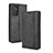 Funda de Cuero Cartera con Soporte Carcasa BY4 para Samsung Galaxy M34 5G