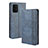 Funda de Cuero Cartera con Soporte Carcasa BY4 para Samsung Galaxy M80S