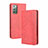 Funda de Cuero Cartera con Soporte Carcasa BY4 para Samsung Galaxy S20 FE 4G