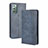 Funda de Cuero Cartera con Soporte Carcasa BY4 para Samsung Galaxy S20 FE 4G