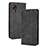 Funda de Cuero Cartera con Soporte Carcasa BY4 para Samsung Galaxy XCover 5 SM-G525F