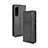 Funda de Cuero Cartera con Soporte Carcasa BY4 para Sony Xperia 5 III SO-53B