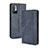 Funda de Cuero Cartera con Soporte Carcasa BY4 para Xiaomi Redmi Note 10T 5G