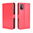 Funda de Cuero Cartera con Soporte Carcasa BY5 para HTC Desire 21 Pro 5G