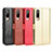 Funda de Cuero Cartera con Soporte Carcasa BY5 para HTC Desire 22 Pro 5G