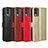 Funda de Cuero Cartera con Soporte Carcasa BY5 para Nokia C32