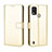 Funda de Cuero Cartera con Soporte Carcasa BY5 para Nokia G11 Plus