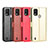 Funda de Cuero Cartera con Soporte Carcasa BY5 para Nokia G11 Plus