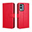 Funda de Cuero Cartera con Soporte Carcasa BY5 para Nokia X30 5G