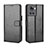 Funda de Cuero Cartera con Soporte Carcasa BY5 para OnePlus Ace 5G