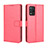 Funda de Cuero Cartera con Soporte Carcasa BY5 para Realme 8s 5G