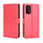 Funda de Cuero Cartera con Soporte Carcasa BY5 para Realme GT 5G