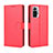 Funda de Cuero Cartera con Soporte Carcasa BY5 para Xiaomi Redmi Note 10 Pro 4G