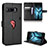 Funda de Cuero Cartera con Soporte Carcasa BY7 para Asus ROG Phone 3