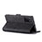 Funda de Cuero Cartera con Soporte Carcasa C01S para Samsung Galaxy Note 10 Lite