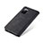 Funda de Cuero Cartera con Soporte Carcasa C01S para Samsung Galaxy S20 FE (2022) 5G