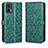 Funda de Cuero Cartera con Soporte Carcasa C01X para Motorola Moto Edge 30 Lite 5G