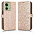 Funda de Cuero Cartera con Soporte Carcasa C01X para Motorola Moto Edge 40 5G