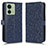 Funda de Cuero Cartera con Soporte Carcasa C01X para Motorola Moto Edge 40 5G