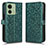 Funda de Cuero Cartera con Soporte Carcasa C01X para Motorola Moto Edge 40 5G