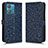 Funda de Cuero Cartera con Soporte Carcasa C01X para Motorola Moto Edge 40 Neo 5G