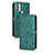 Funda de Cuero Cartera con Soporte Carcasa C01X para Nokia C31