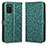 Funda de Cuero Cartera con Soporte Carcasa C01X para Samsung Galaxy M02s