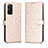 Funda de Cuero Cartera con Soporte Carcasa C01X para Xiaomi Redmi Note 11 Pro 4G