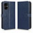 Funda de Cuero Cartera con Soporte Carcasa C01X para Xiaomi Redmi Note 12R Pro 5G