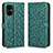 Funda de Cuero Cartera con Soporte Carcasa C01X para Xiaomi Redmi Note 12R Pro 5G