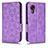 Funda de Cuero Cartera con Soporte Carcasa C02X para Samsung Galaxy XCover 5 SM-G525F