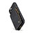 Funda de Cuero Cartera con Soporte Carcasa C03S para Apple iPhone 13 Pro Max