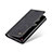 Funda de Cuero Cartera con Soporte Carcasa C03S para Samsung Galaxy S22 Plus 5G