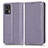 Funda de Cuero Cartera con Soporte Carcasa C03X para Motorola Moto Edge 30 Lite 5G