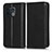 Funda de Cuero Cartera con Soporte Carcasa C03X para OnePlus 10 Pro 5G