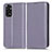 Funda de Cuero Cartera con Soporte Carcasa C03X para Xiaomi Redmi Note 11 4G (2022)