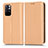 Funda de Cuero Cartera con Soporte Carcasa C03X para Xiaomi Redmi Note 11 5G