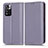 Funda de Cuero Cartera con Soporte Carcasa C03X para Xiaomi Redmi Note 11 Pro+ Plus 5G