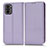 Funda de Cuero Cartera con Soporte Carcasa C03X para Xiaomi Redmi Note 11 SE India 4G