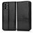 Funda de Cuero Cartera con Soporte Carcasa C03X para Xiaomi Redmi Note 11 SE India 4G