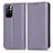 Funda de Cuero Cartera con Soporte Carcasa C03X para Xiaomi Redmi Note 11S 5G